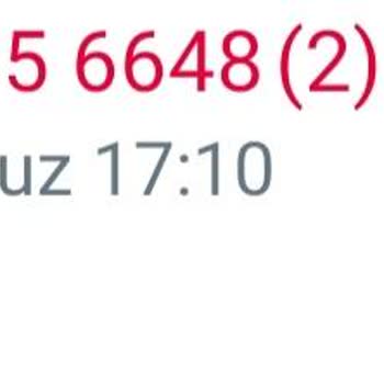WhatsApp Hesabıma Gelen Yabancı Numaralı Mesajlar Ve Aramalar