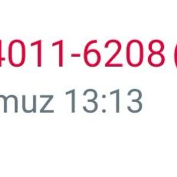 WhatsApp Hesabıma Gelen Yabancı Numaralı Mesajlar Ve Aramalar