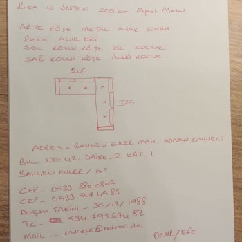 Enza Home Enza Mimarlık Hizmeti Yanlış Yönlendirerek Mağduriyet Yaratıyor