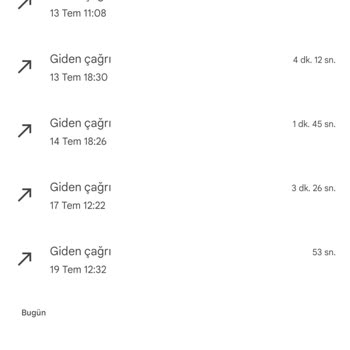 Yıldırım Mobilya İşletmenin Servisi Göndermemesi