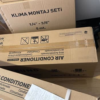 Samsung Klima Servis Ve Hizmetleri