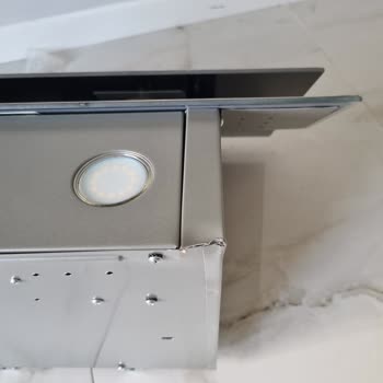 Bosch'tan Alınan Ürünün Değişimi