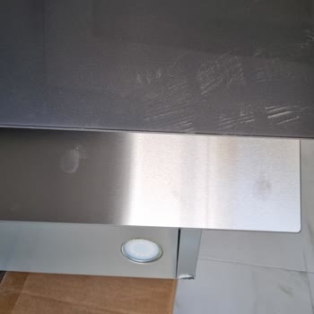 Bosch'tan Alınan Ürünün Değişimi