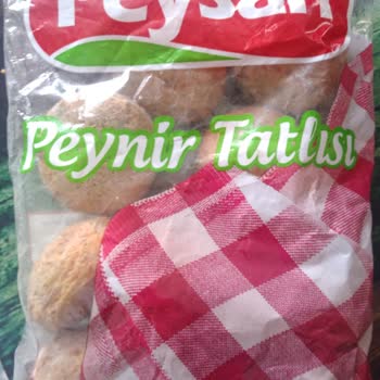 Peysan Küflü Ürün Bozukluğu