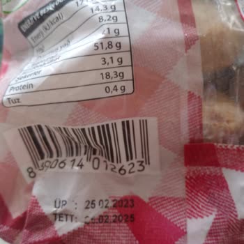 Peysan Küflü Ürün Bozukluğu