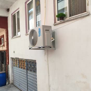 Beko Klima Kurulumu İstediğiniz Yere Yapmıyor