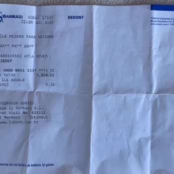 Erdemli Erginler Arçelik Ve Yetkili Servisi Pişmanlık!