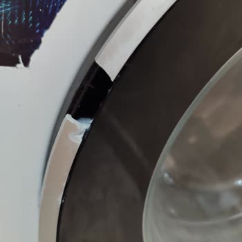 Siemens Ev Aletleri Çamaşır Makinesi Arızası