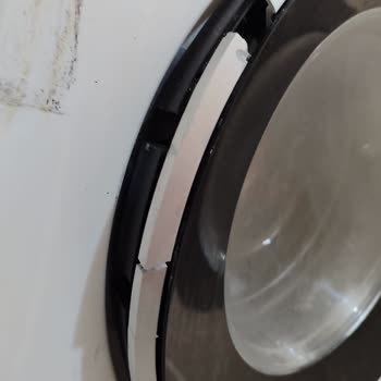 Siemens Ev Aletleri Çamaşır Makinesi Arızası