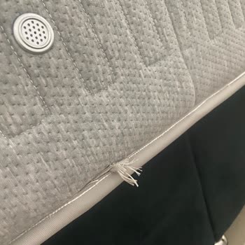 İşbir Yatak Vira Yatak Sakat Bıraktı!