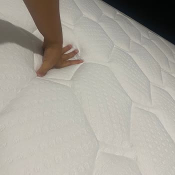 İşbir Yatak Vira Yatak Sakat Bıraktı!