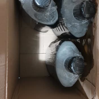 Evyapshop.com Ürünlerin Kötü Kargolanması