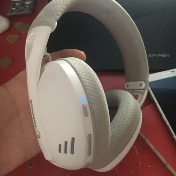 Rampage Crack H11 Kapanmıyor, Bağlanmıyor Ve Ses Vermiyor.