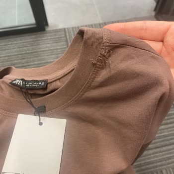 Bircançil Butik Defolu Üründen Kargo Ücreti Kestiler!