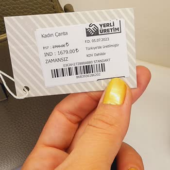 Hotiç Ayakkabı Mağazası Tüketici Kanununa Aykırı Satış