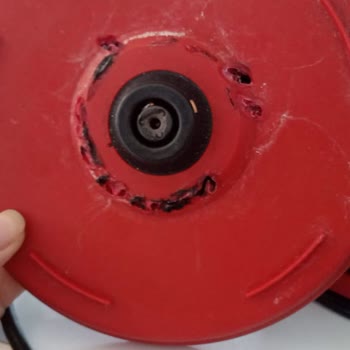 Hilal Ticaret Garantiye Giden Ürün