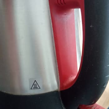 Hilal Ticaret Garantiye Giden Ürün