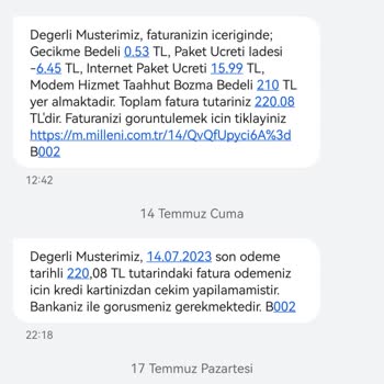 Eki aç