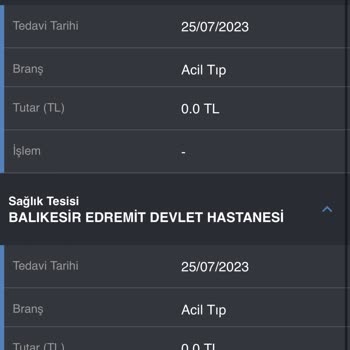 Hot Dönerden Zehirlenme