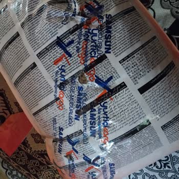 Temiz Mama Kedi Maması Siparişi Sorunu!