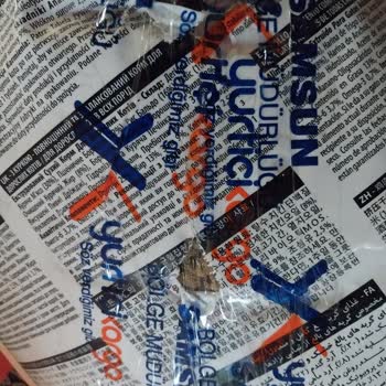 Temiz Mama Kedi Maması Siparişi Sorunu!