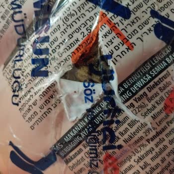 Temiz Mama Kedi Maması Siparişi Sorunu!