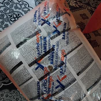 Temiz Mama Kedi Maması Siparişi Sorunu!