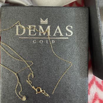 Çiçek Sepeti Demas Gold Altın Sandık Gümüş Çıktı Ve Koptu