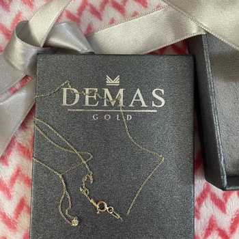 Çiçek Sepeti Demas Gold Altın Sandık Gümüş Çıktı Ve Koptu