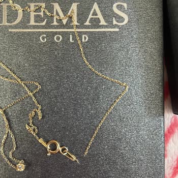 Çiçek Sepeti Demas Gold Altın Sandık Gümüş Çıktı Ve Koptu