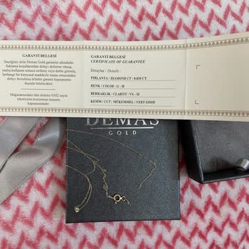 Demasgold.com Altın Sandık Gümüş Çıktı Ve Koptu!