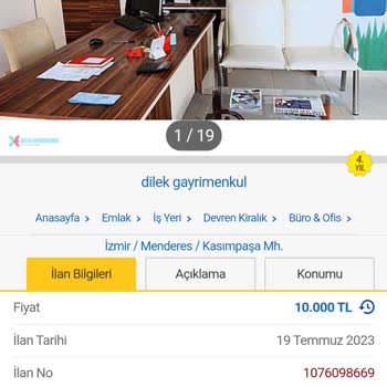 Sahibinden.com Umursamaz Tavırlarıyla Müşterisini Mağdur Ediyor!