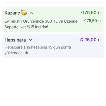 Hepsiburada Premium 30 TL İndirim Aldatmacası