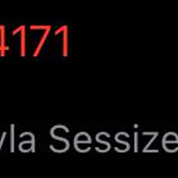 WhatsApp Yabancı Numaradan Aranıyorum