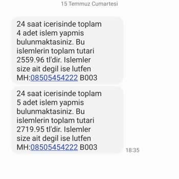 Vodafone Tencent Games İş Birliği İle Haksız Kazanç