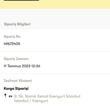 Şok Marketler Bir Şikayette Yapmak