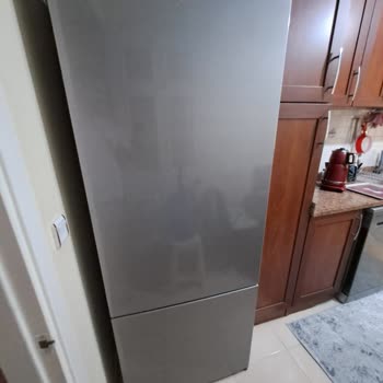 Samsung Buzdolabı Ses Problemi