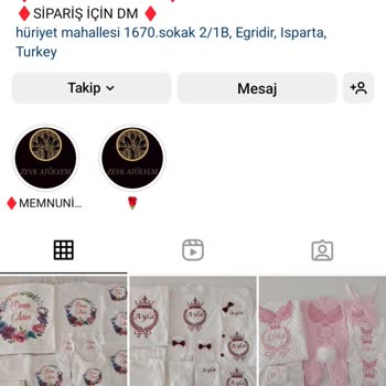 Zevk Atölyem Zevk Atolyem Şikayet