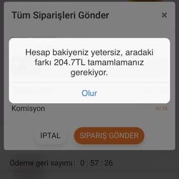 Tpparttime.xyz Şikayeti