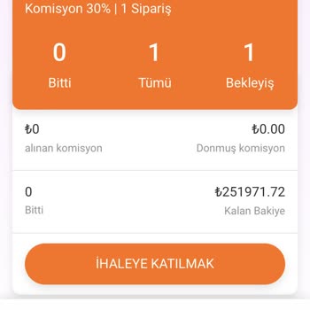 Tpparttime.xyz Şikayeti