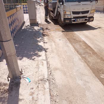 TEDAŞ Kablo Koparması ve İlgilenmemesi