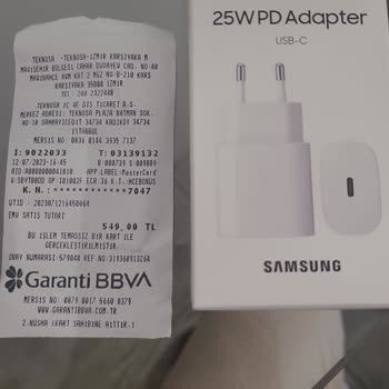 Teknosa Müşterisi İle Dalga Geçiyor