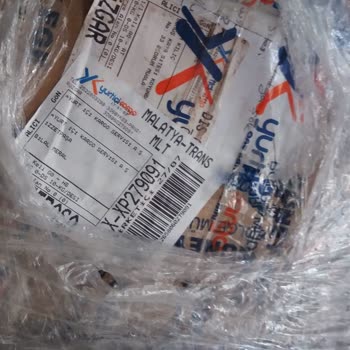 Yurtiçi Kargo 22 Gün Boyunca Teslim Olmayan Kargo
