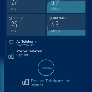 Aytelekom ( Sürekli Kesilen İnternet Sorunu )