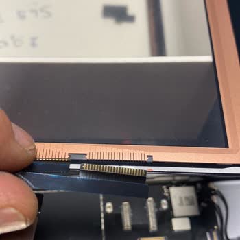 Teknikevim.net iPad Dokunmatik Sorunlu İade-Değişim Yapmadılar