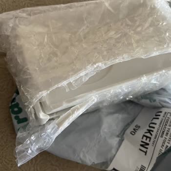 Aras Kargo Ürünü Kırdı Dolap Uygulaması Kargo Ücreti Talep Etti