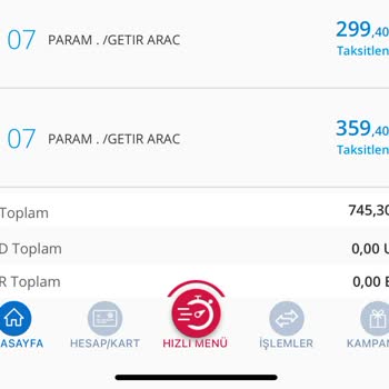 Denizbank İade Edilmeyen Provizyon