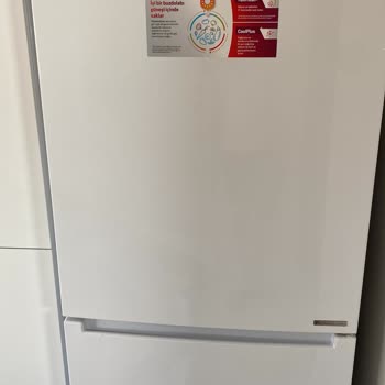 Arçelik Buzdolabı Yetkili Servis Hatası