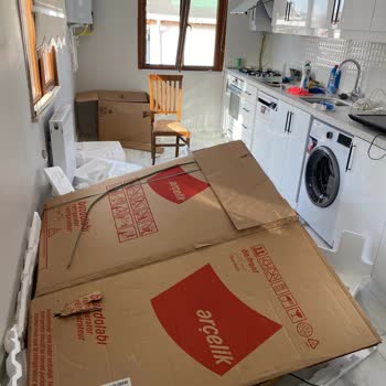 Arçelik Buzdolabı Yetkili Servis Hatası