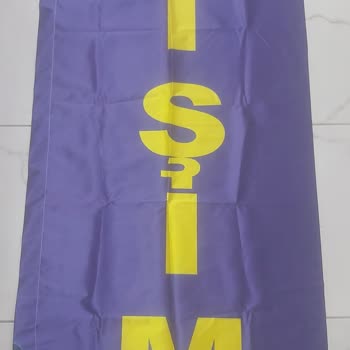 Reklam Durağı Firması Farklı Ve Hatalı Ürün Gönderimi